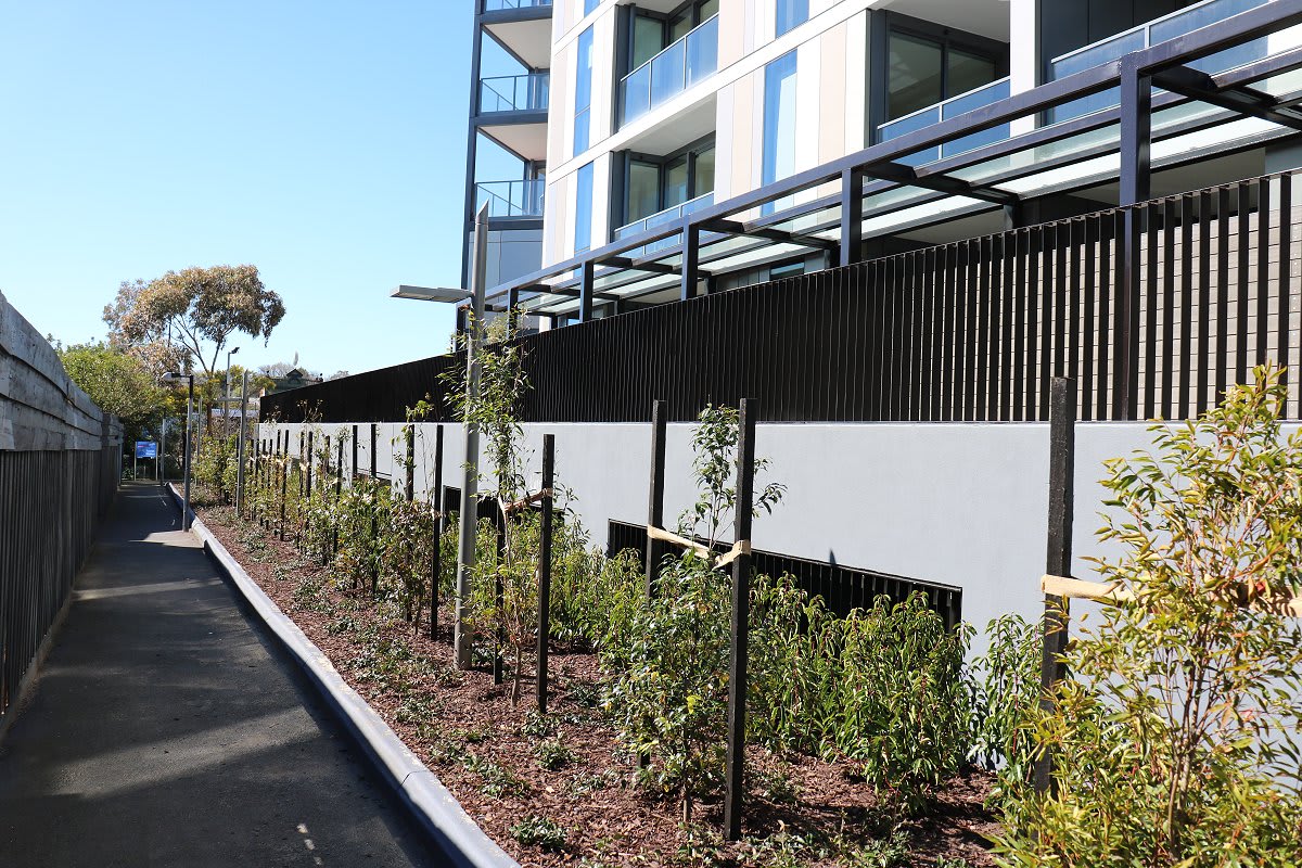 Toorak Park delivers where it matters most