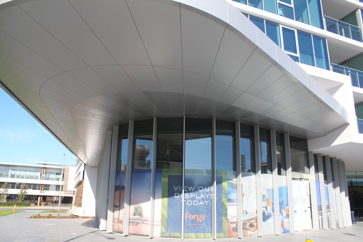 Mirvac forges a new chapter within Yarra's Edge