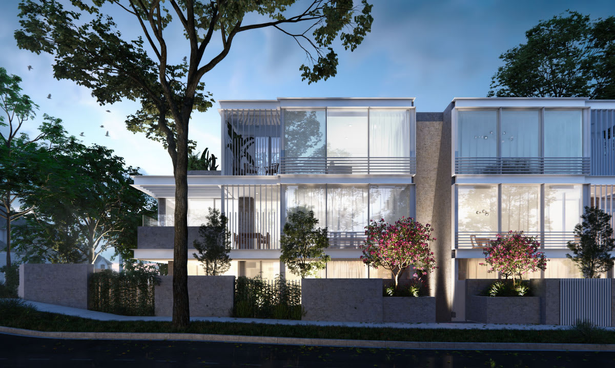 Samuel Property appoints Minicon to build Willow Brighton