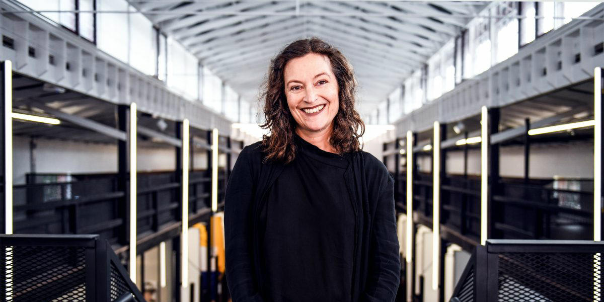 KTA lends its design nous to 'The Stables'