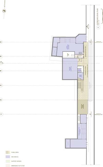 Submission to the Rowville Rail Study