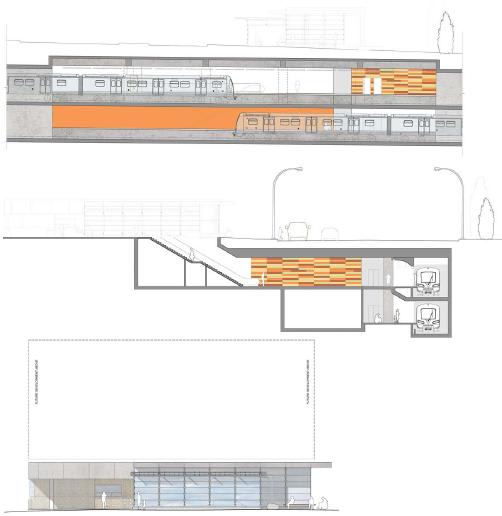 Submission to the Rowville Rail Study