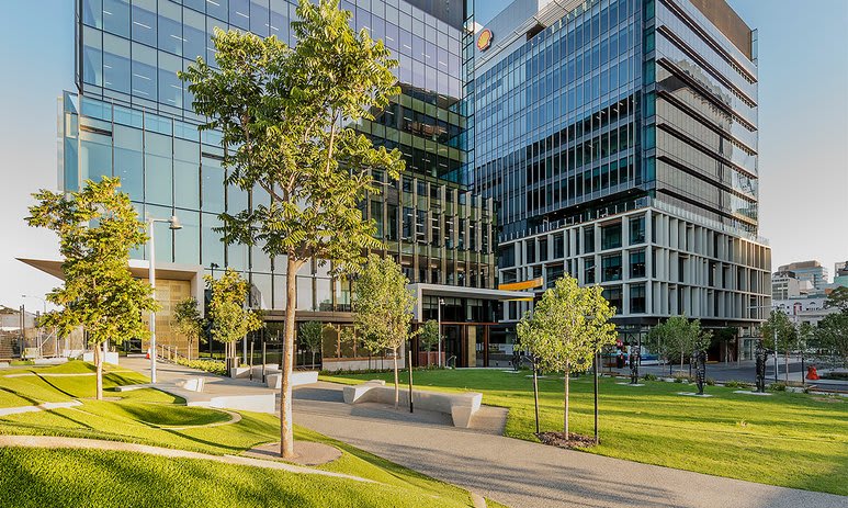 Western Australia’s first cross laminated timber office building given green light to commence construction