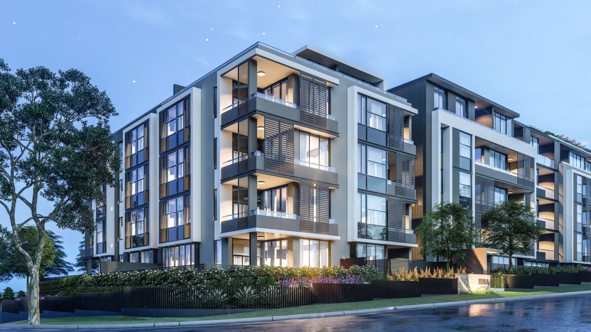 5 NSW residential developments completing construction in 2021