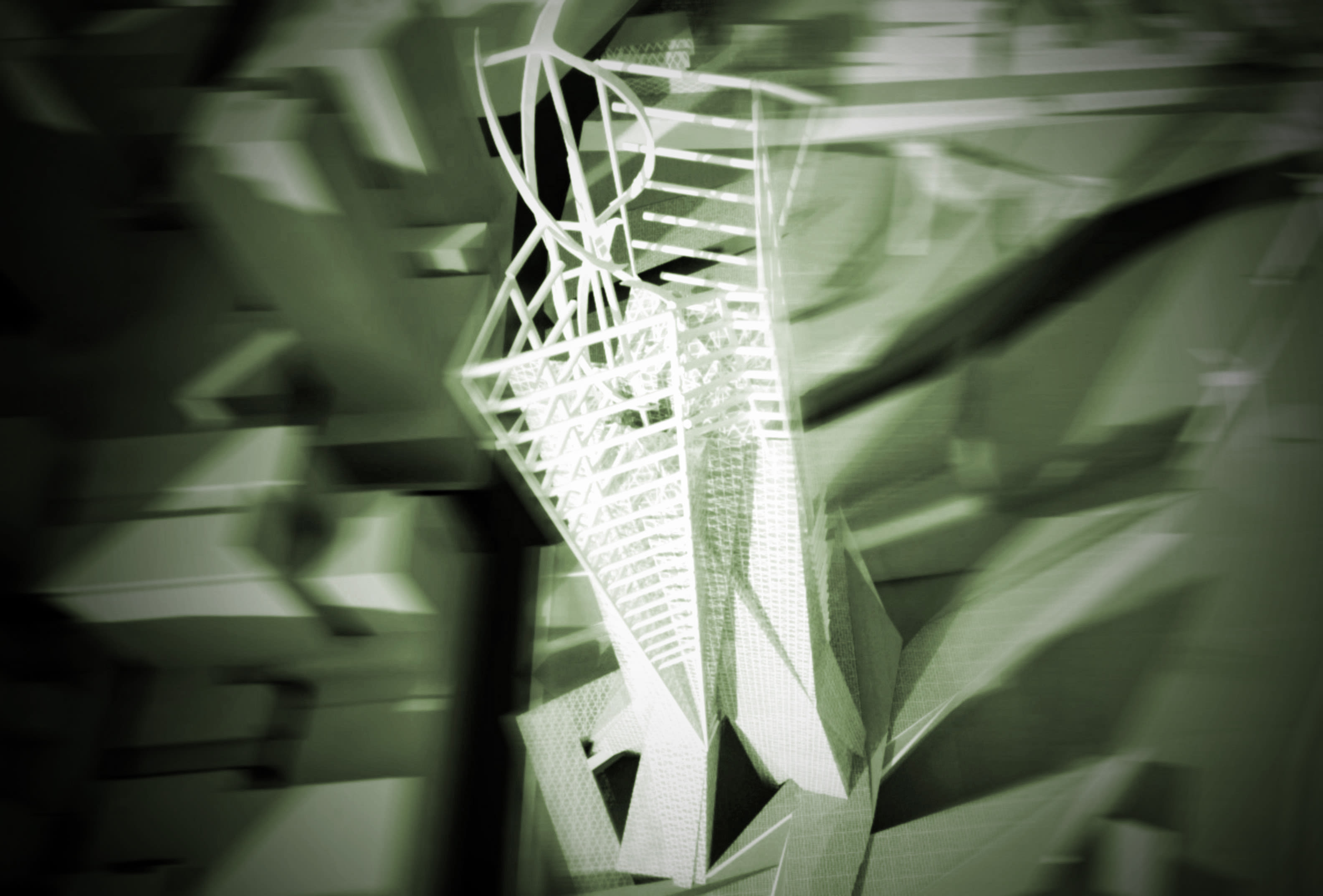 Fed Square East: Some food for thought (Part Two)