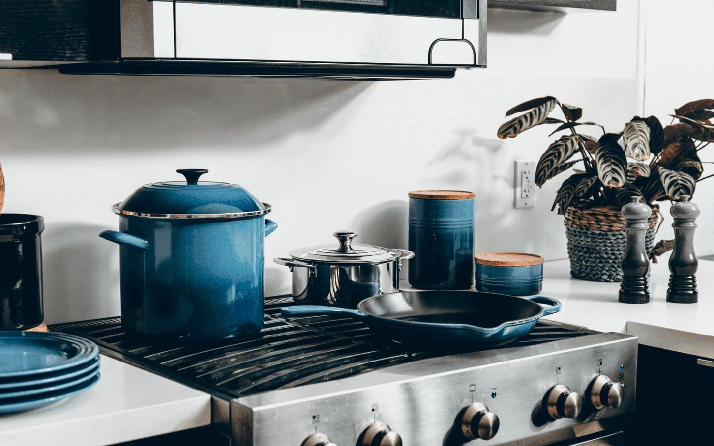 Small Kitchen Design Ideas