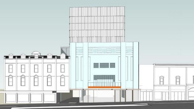 A closer look at Melbourne's booming hotel sector