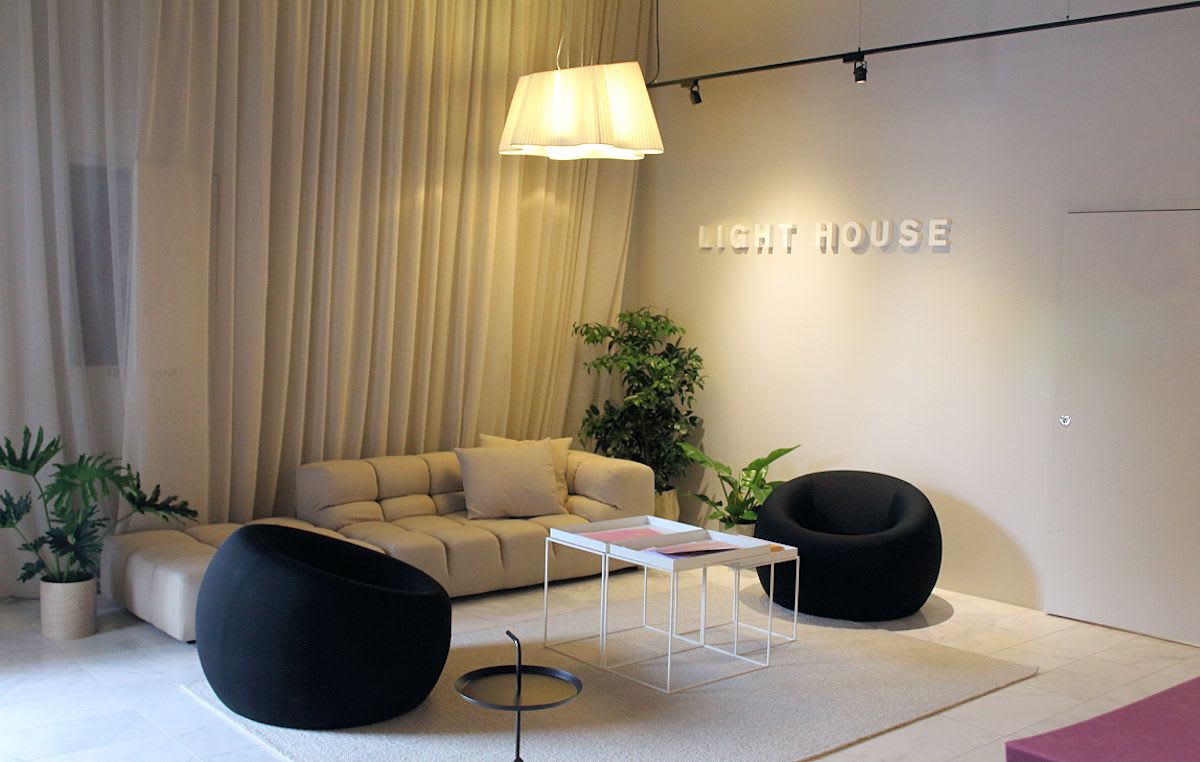 Hengyi Australia makes itself at home