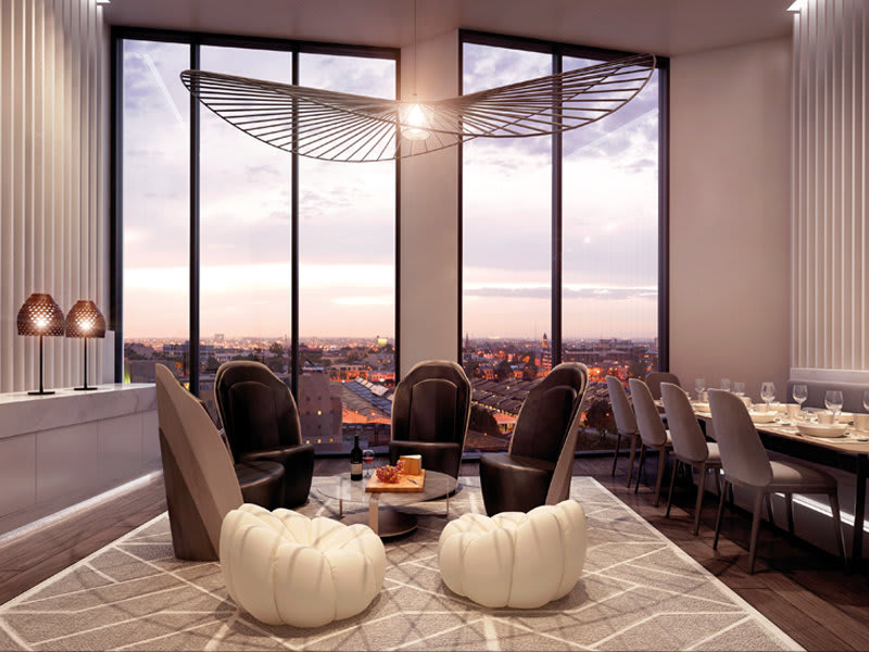 The rhyme and reason for buying in Melbourne 