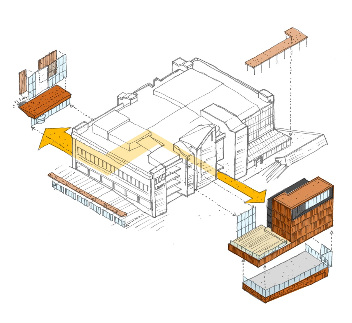 TL Robertson Library’s 50th anniversary to be celebrated with a state-of-the-art upgrade