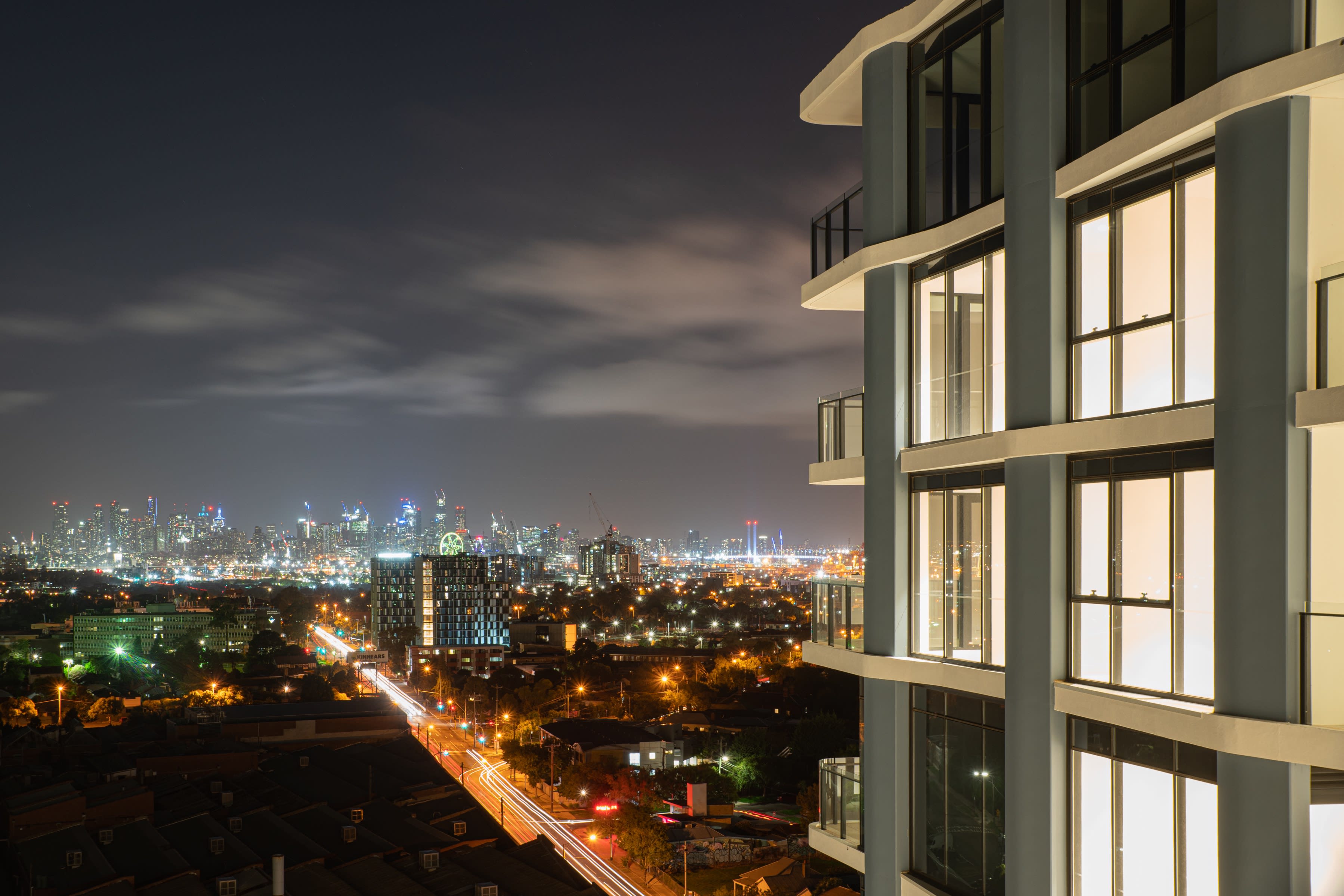 Urban’s tour of the Live City display suite