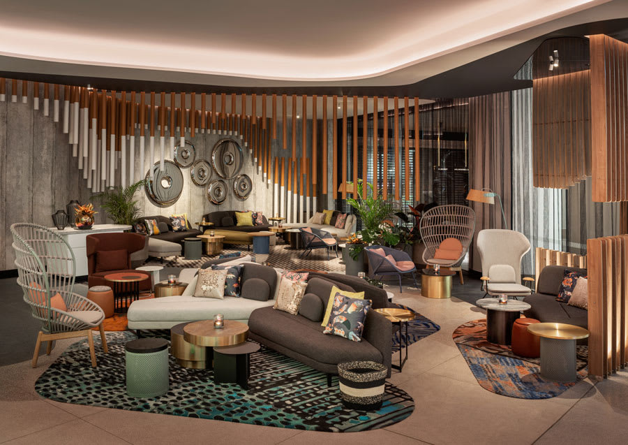 Brisbane stepping into its own as a tropical hotel destination