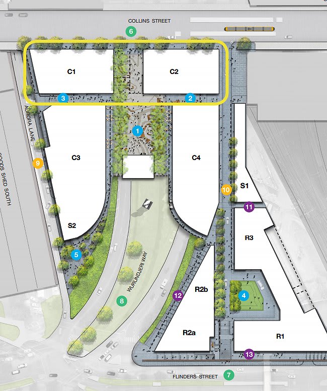 Batman's Hill leaves much to be desired