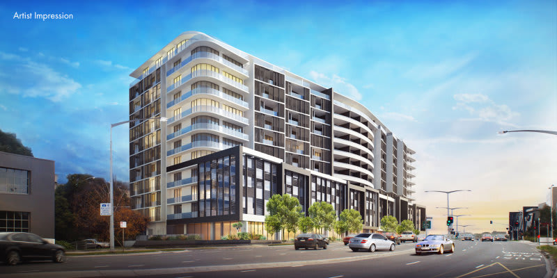 Going, going... development sites almost gone?