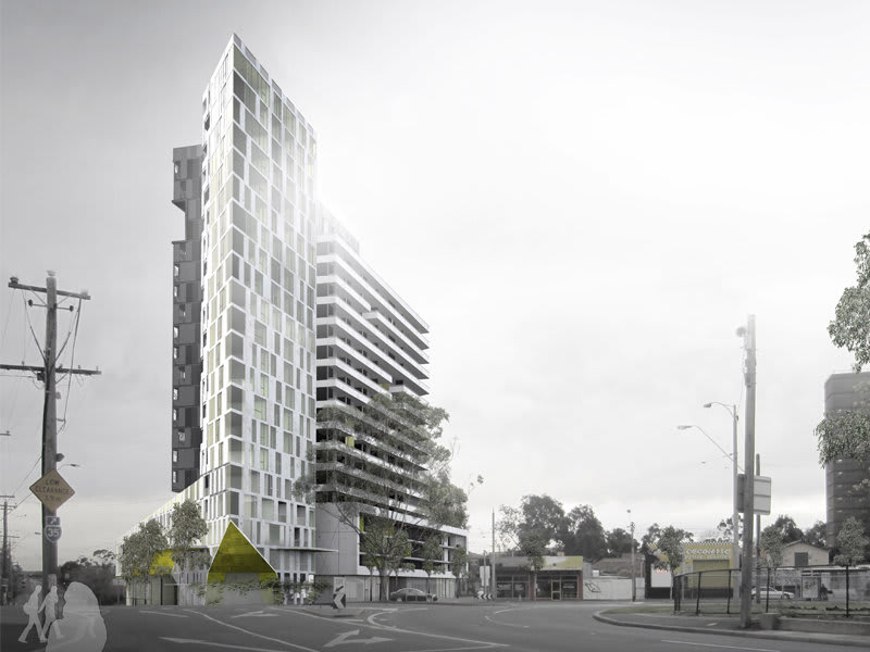 Five of the best current development sites