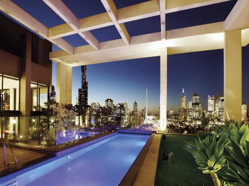 Urban.com.au profiles 10 of Melbourne’s top luxury apartments