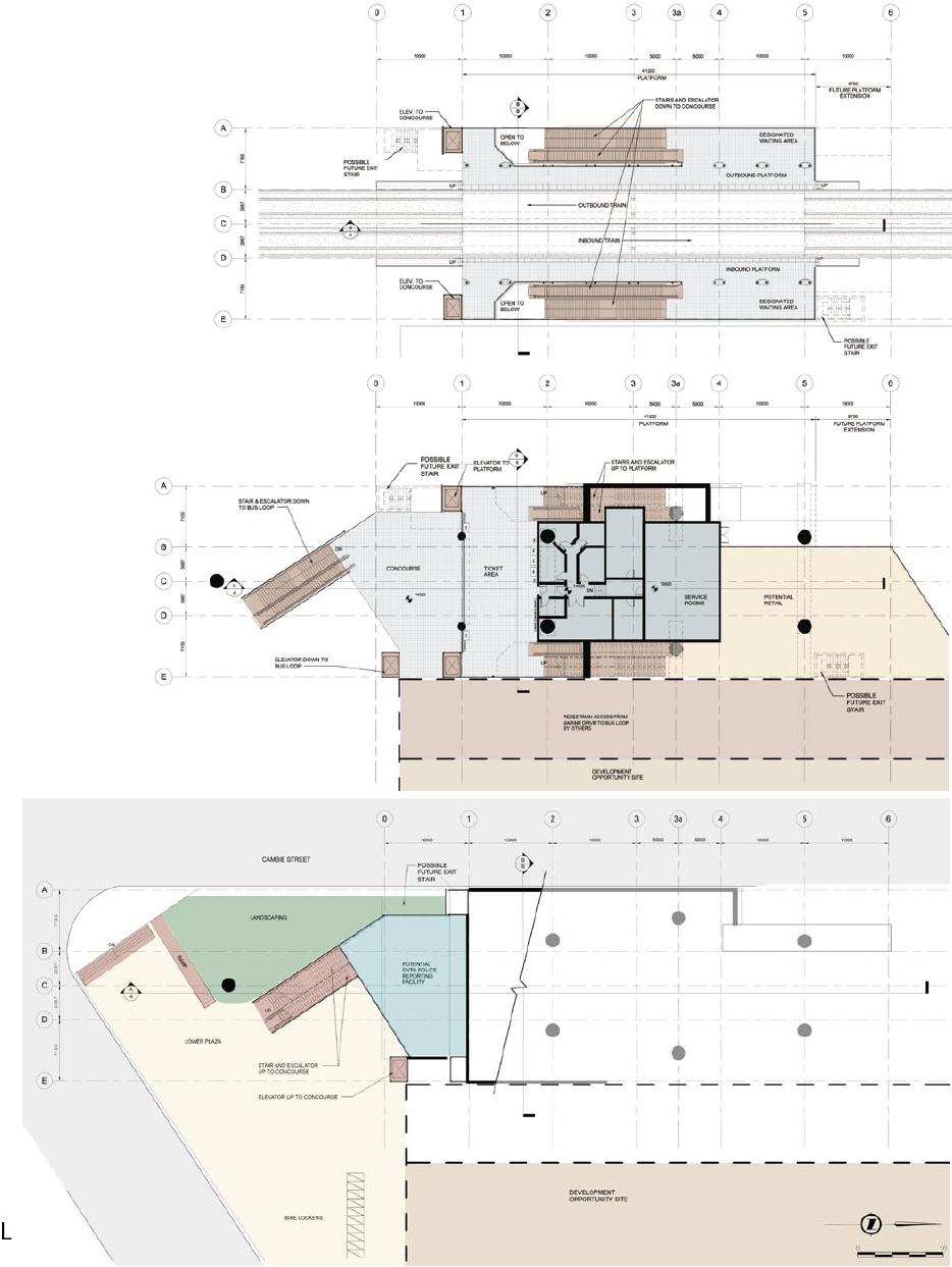 Submission to the Rowville Rail Study
