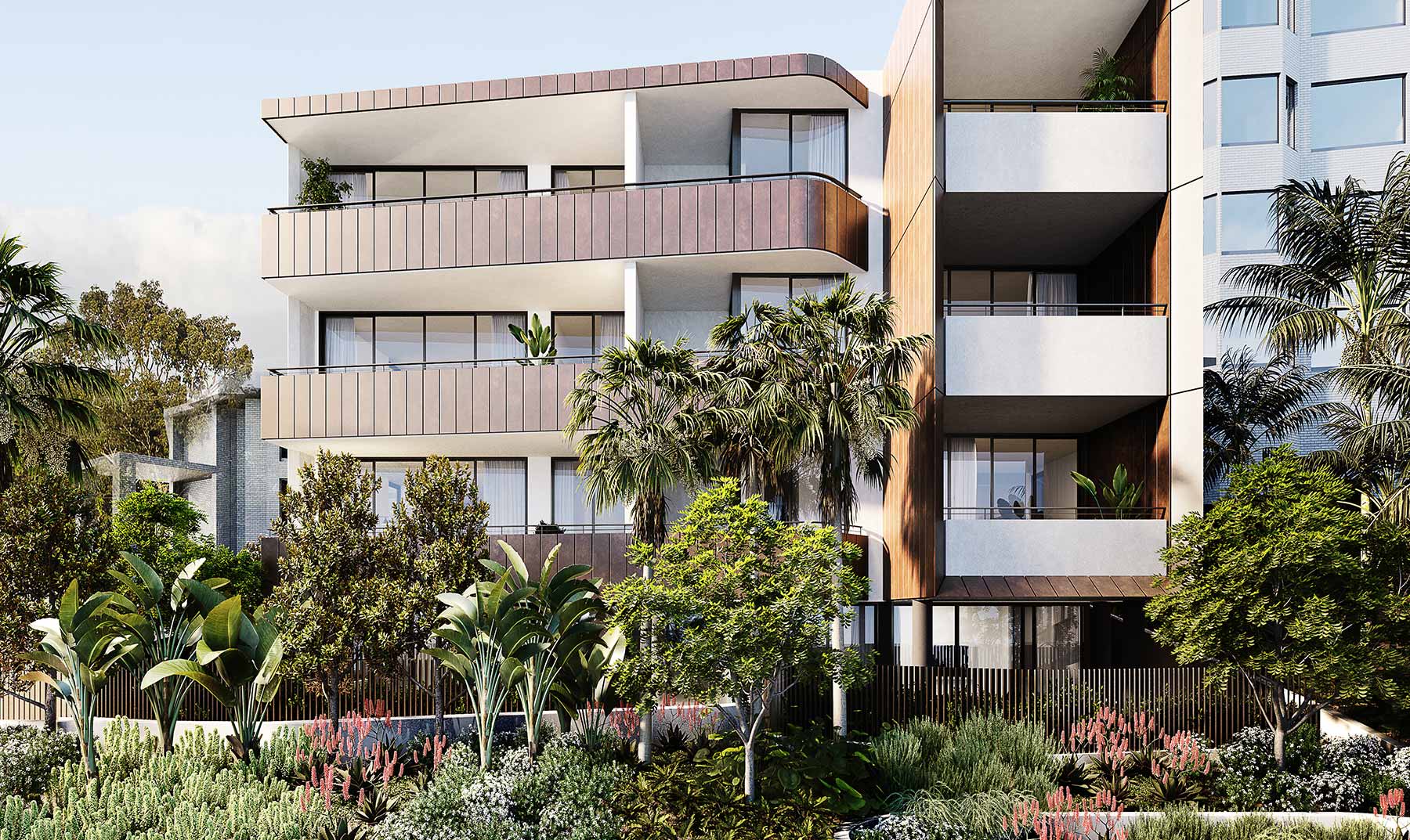 Point Piper hosts Australia’s priciest apartments: CoreLogic 