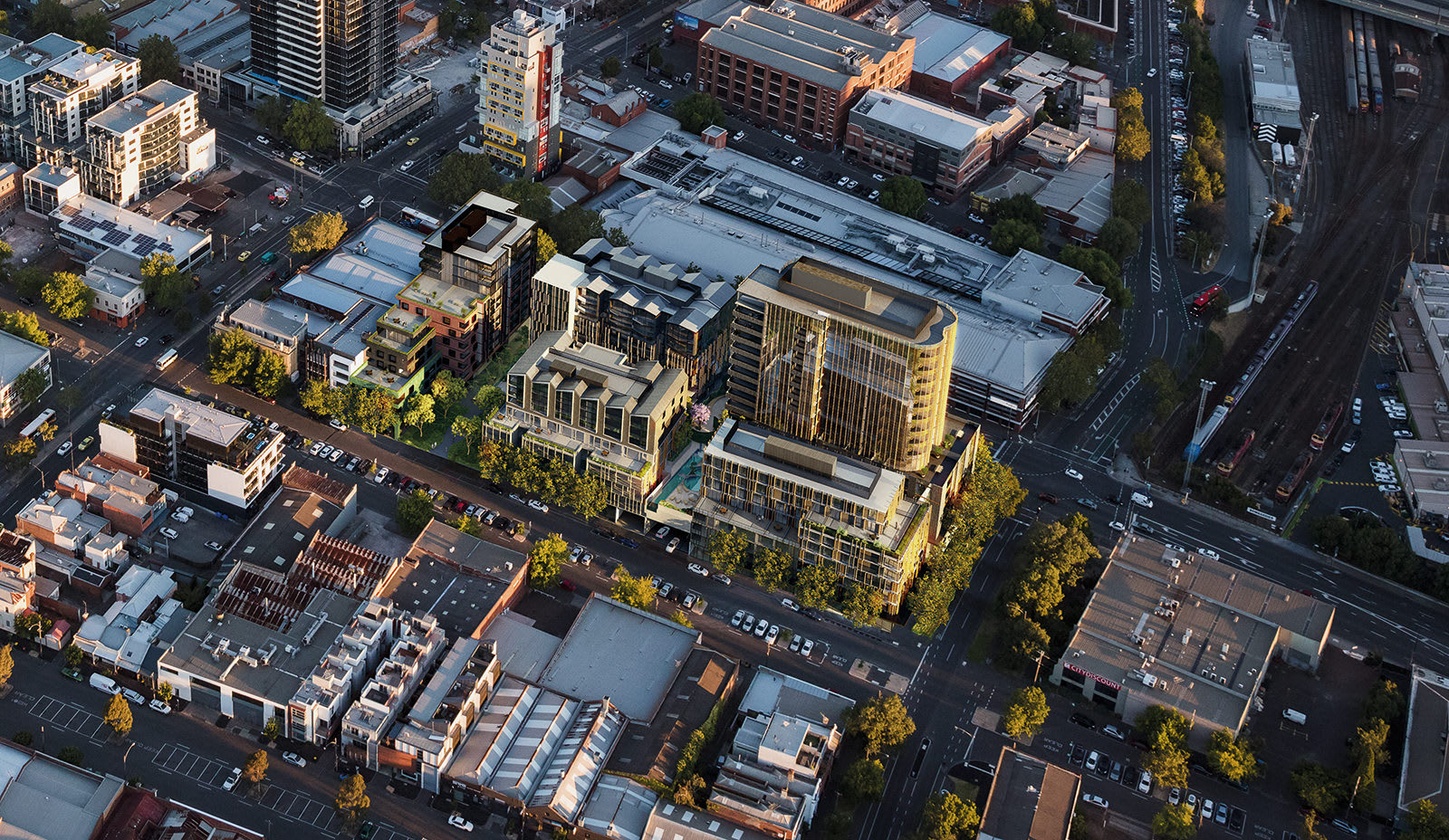 Sue Carr provides insight on Adderley, West End