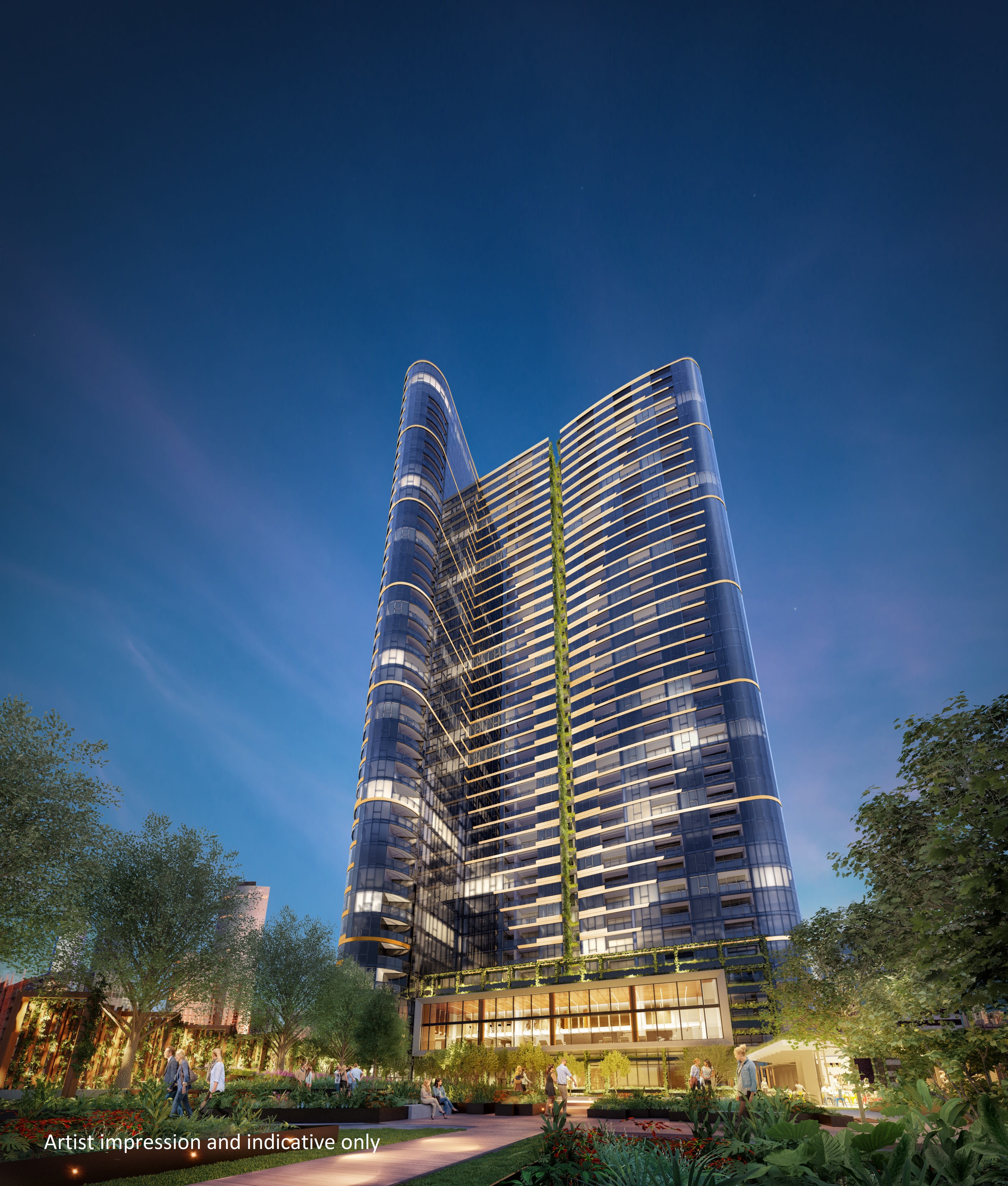 December 2020: New apartments you can buy in Melbourne for under $500,000