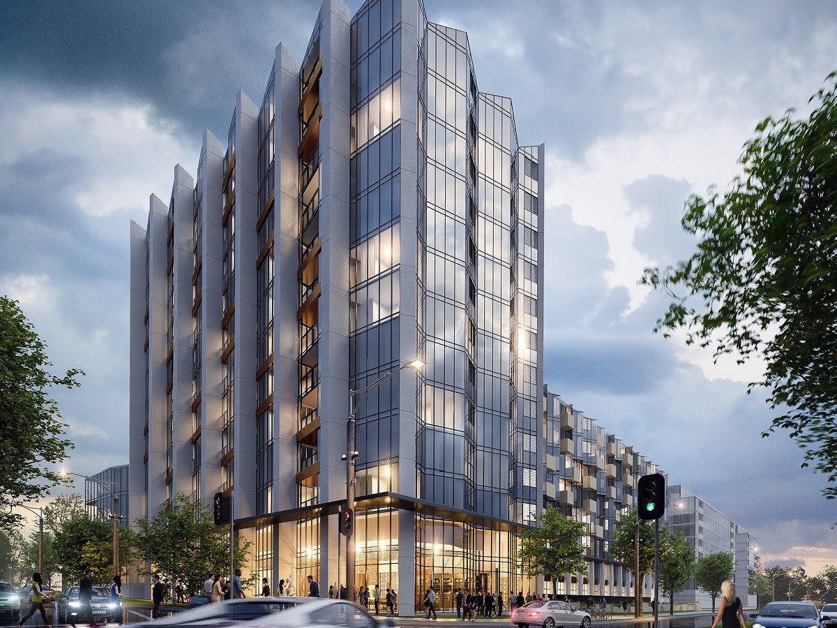 December 2020: New apartments you can buy in Canberra for under $430,000