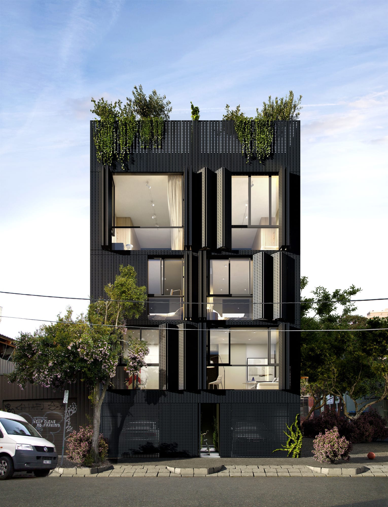 Renders: how to get the best out of your supplier