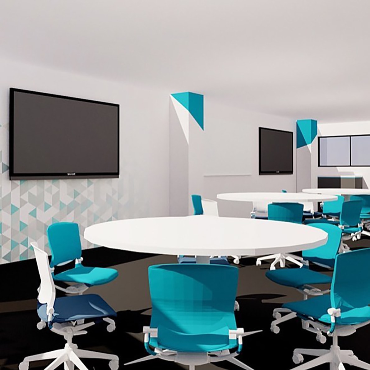 Monash University refreshes its 20-year Campus Master Plans