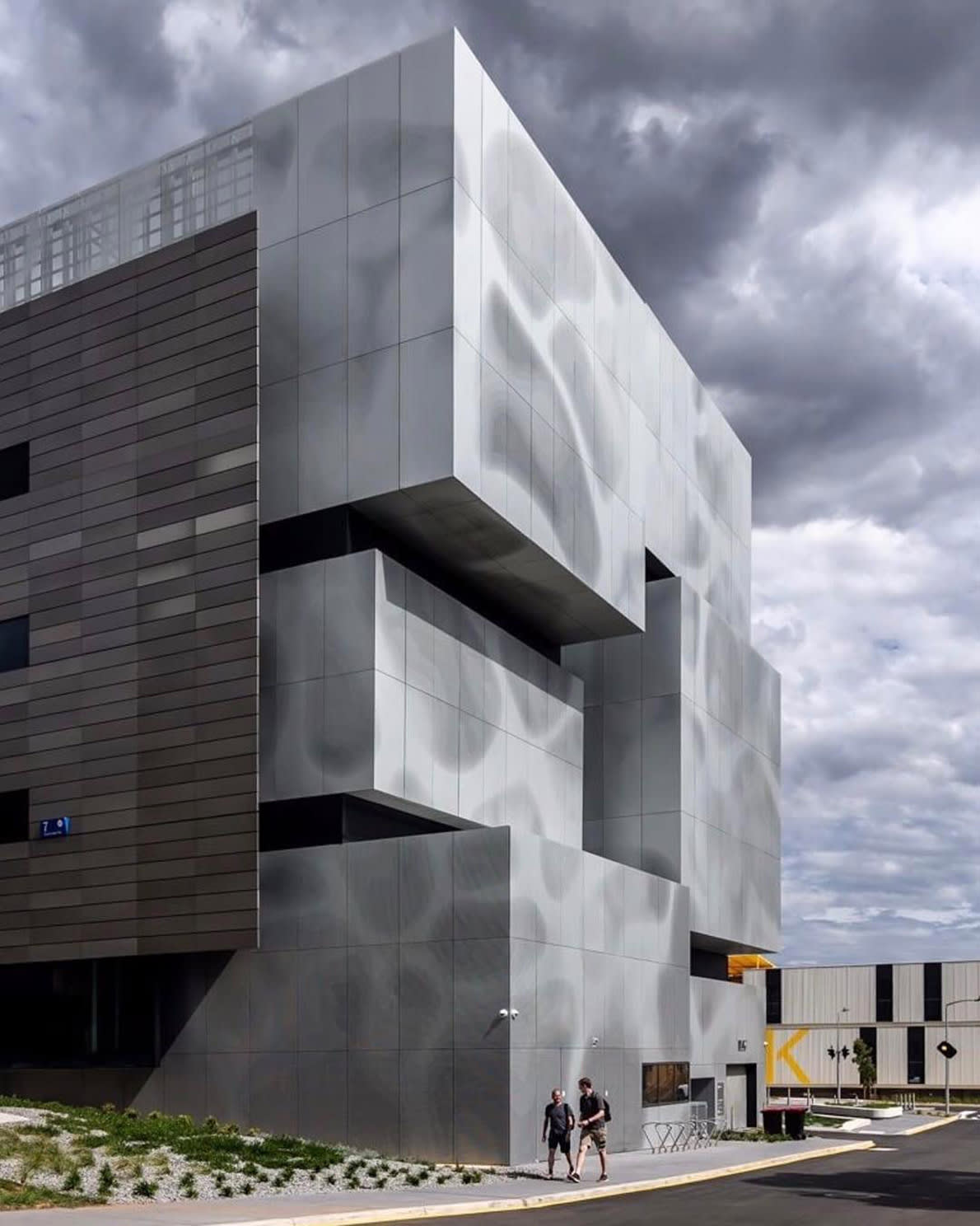 Monash University refreshes its 20-year Campus Master Plans