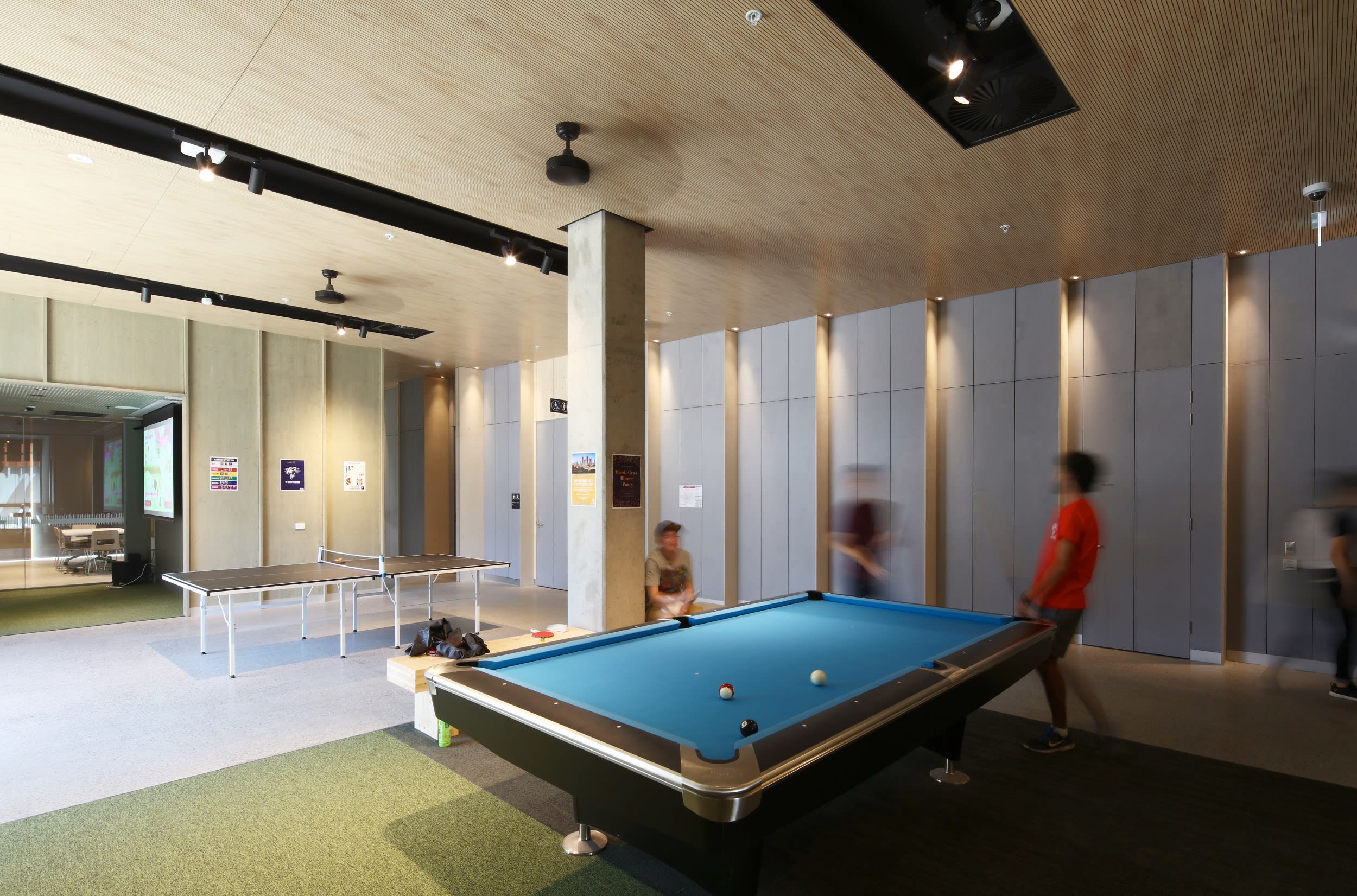 Multiplex's Danielle Savio gives insight into the benefits of using cross laminated timber