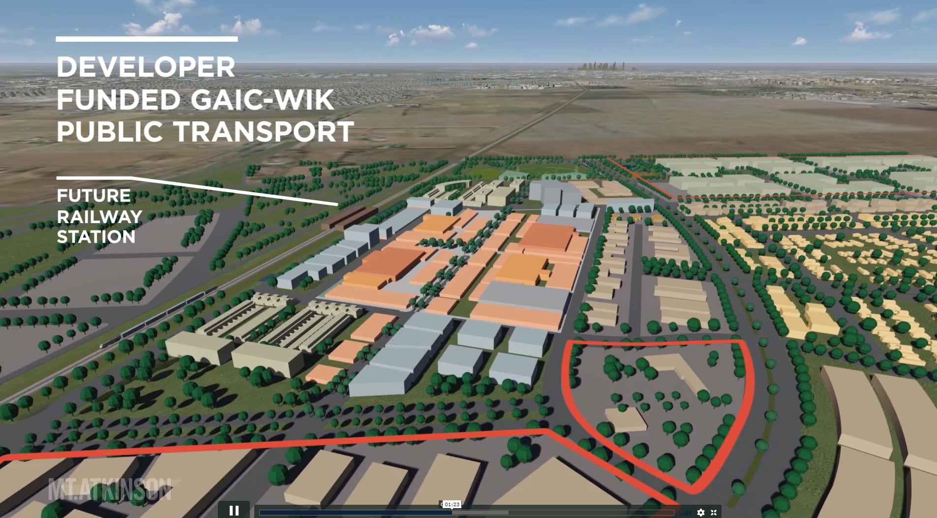 Toolern not likely the last station to be added to a future electrified Melton line