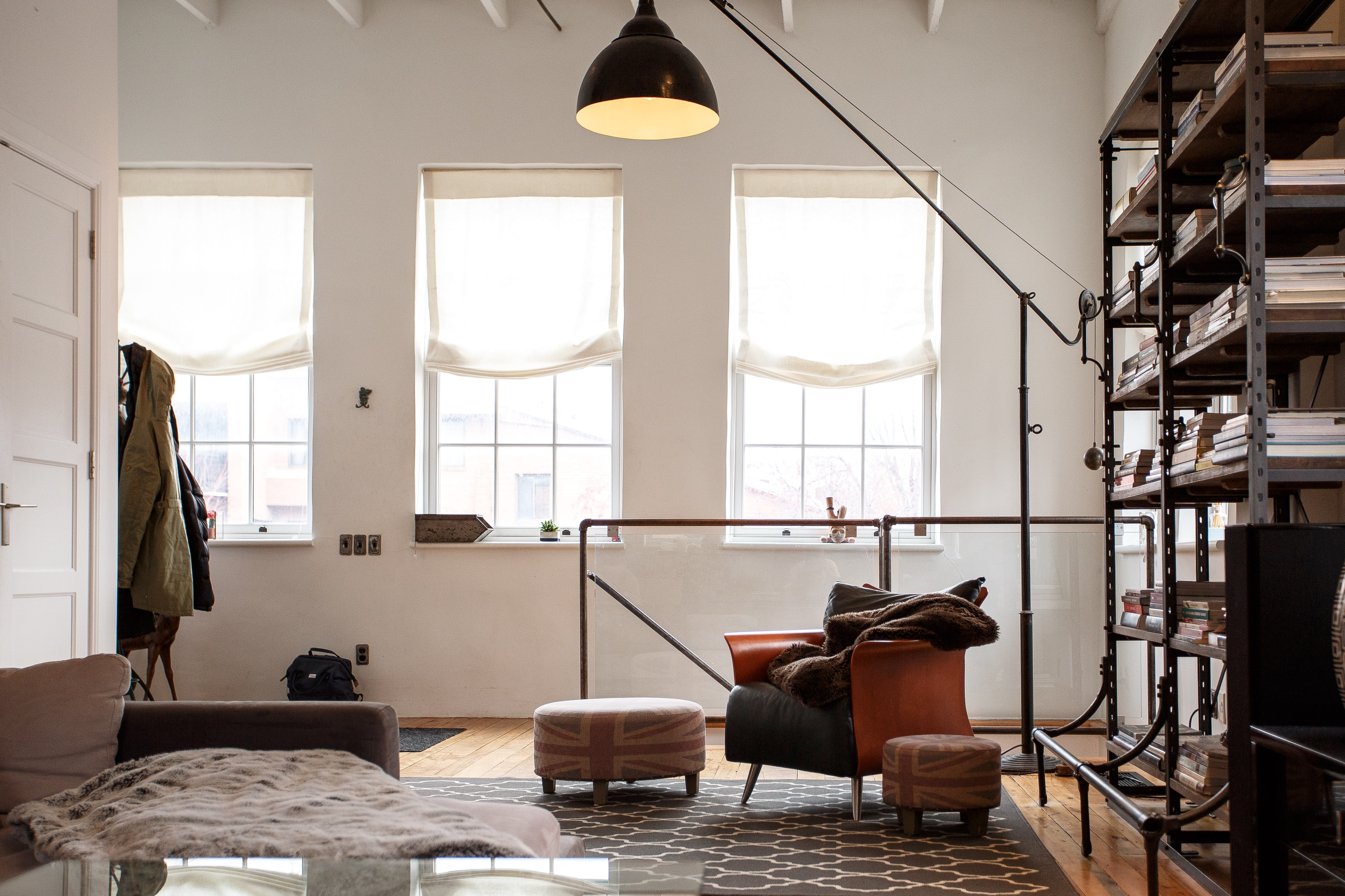 14 steps to making your brand-new apartment feel like home