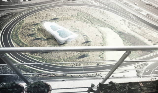 2015 ArchiTeam winners announced