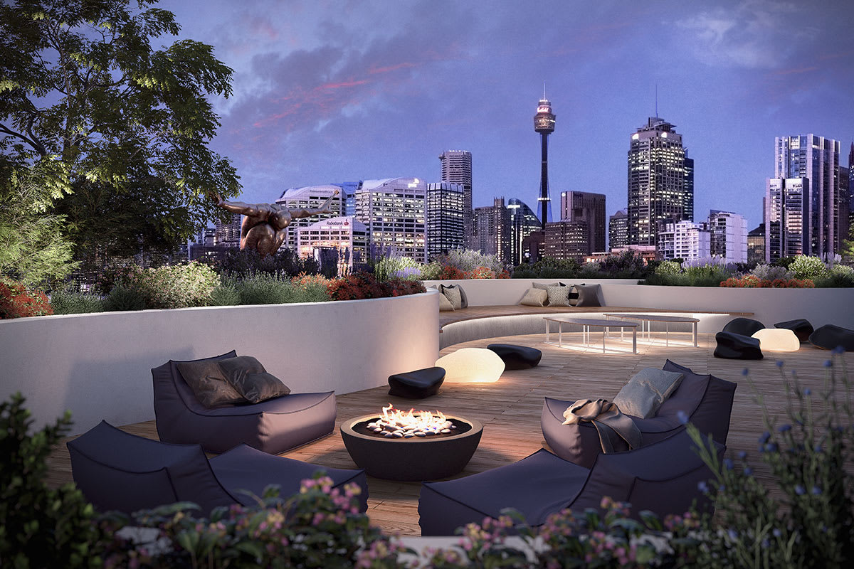 8 of NSW's top luxury apartments