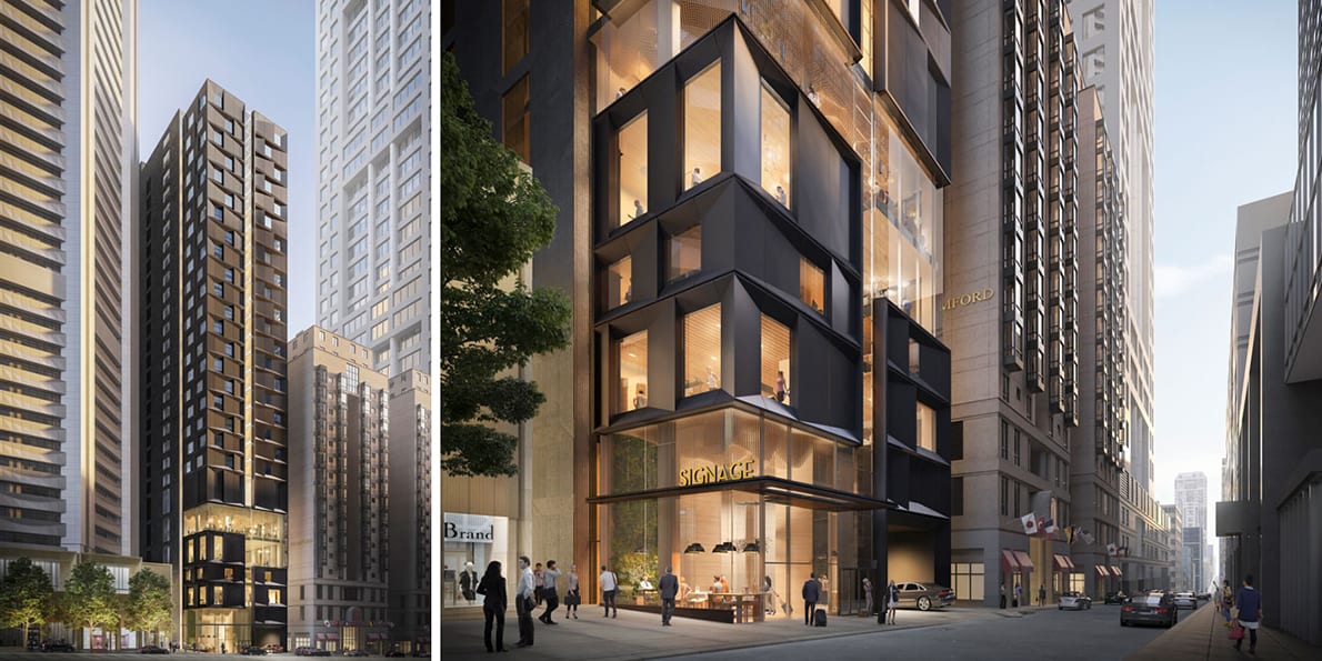 A closer look at Melbourne's booming hotel sector