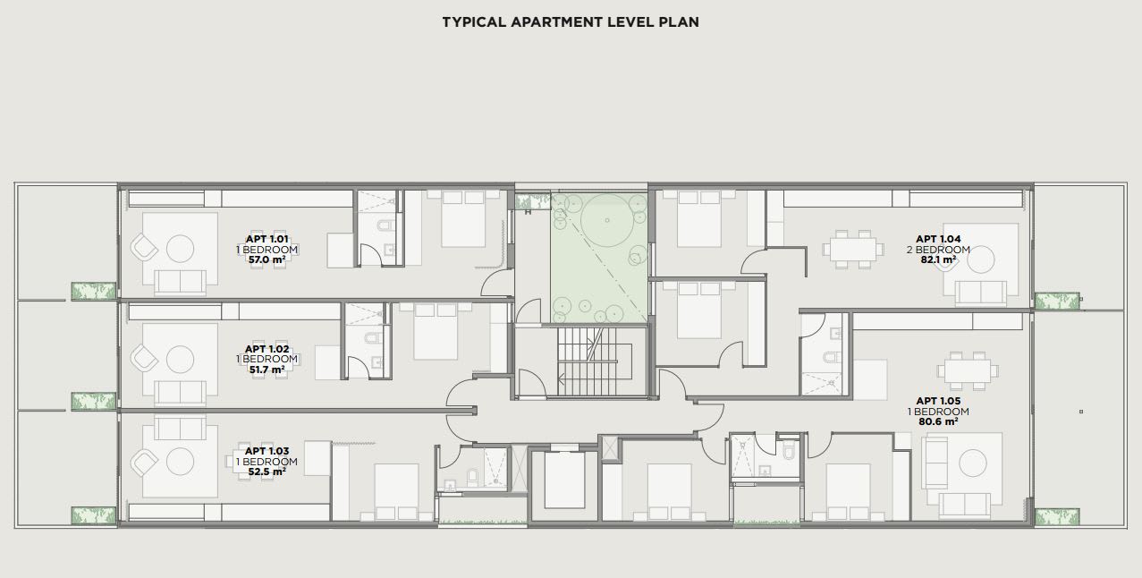 Melbourne Urban Design Meetup #3: The ethos and business model behind Nightingale