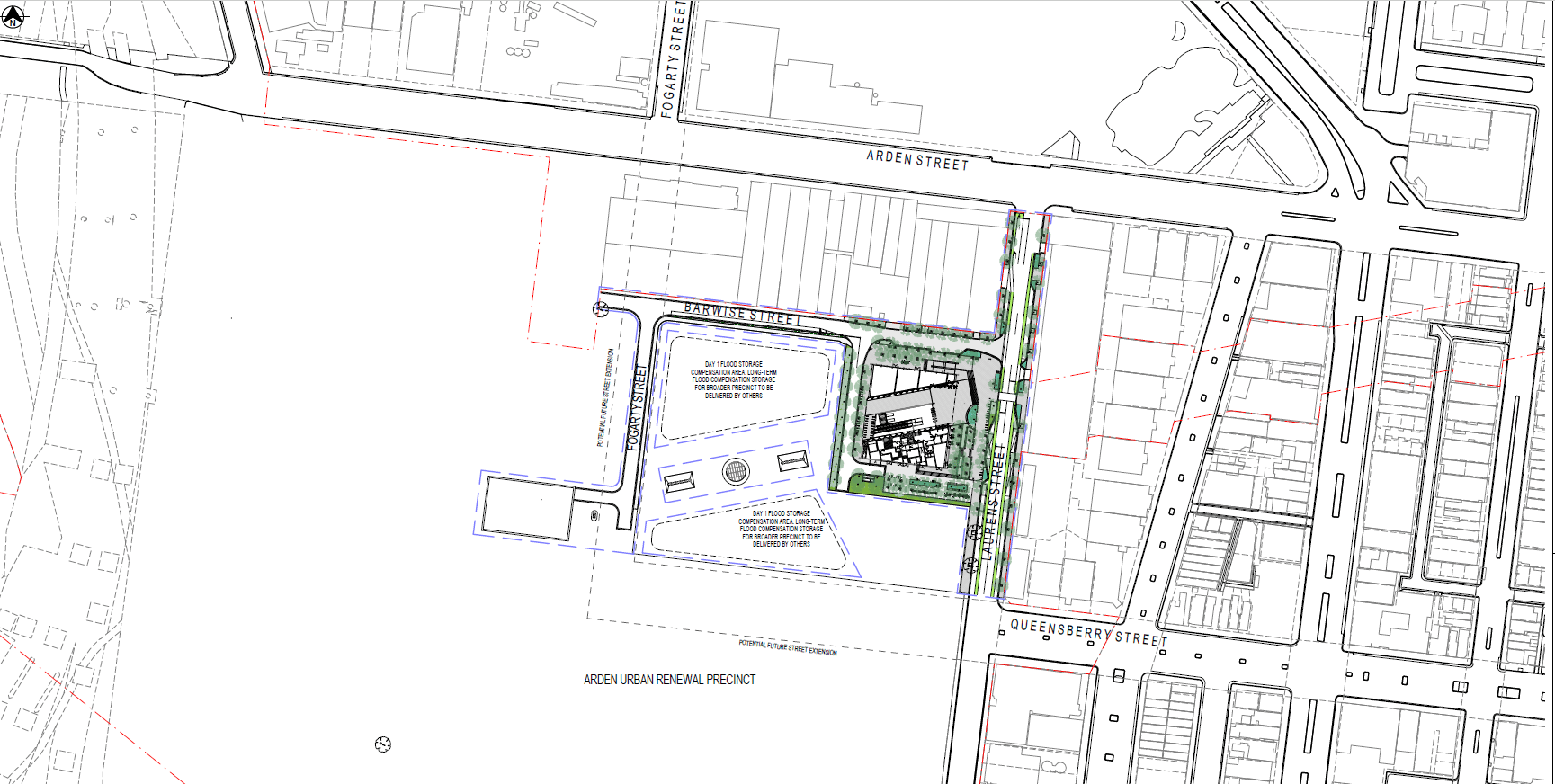 Melbourne Metro Station names revealed as Development Plans are released