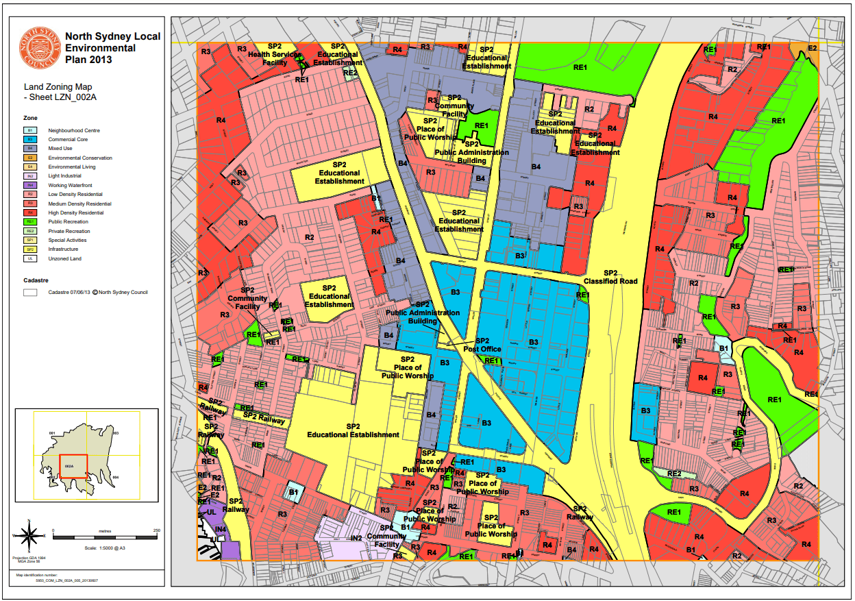 Hawkesbury council building regulations