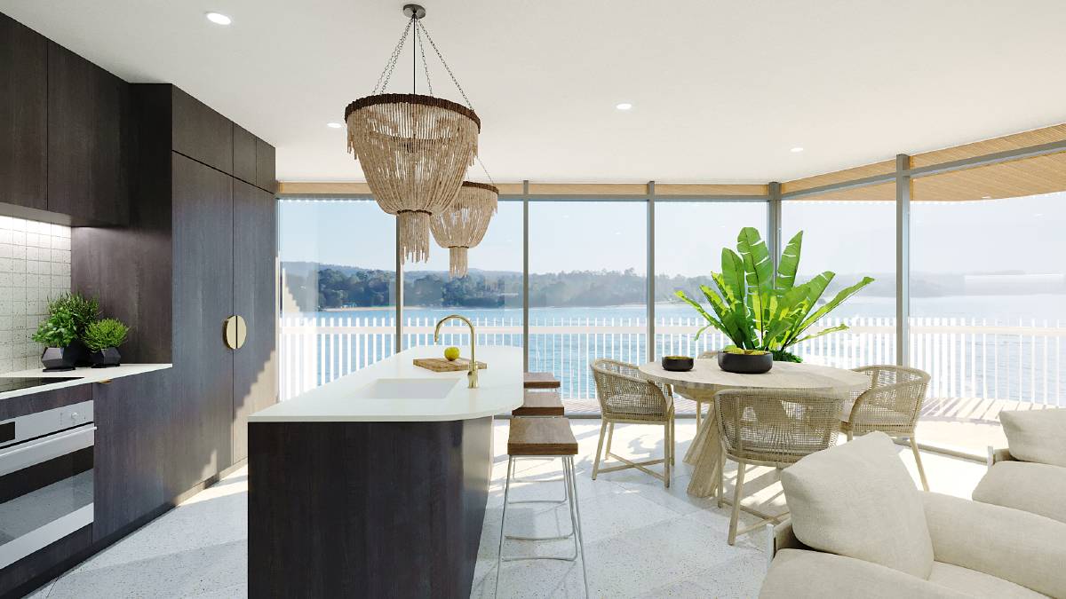 5 NSW residential developments completing construction in 2021