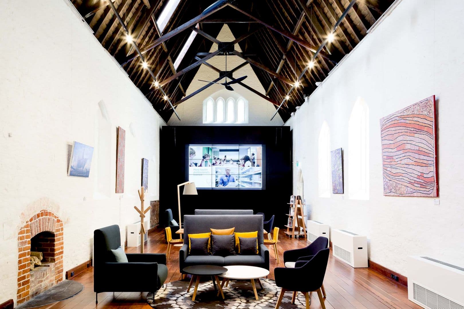 A greener future: Green Building Council Australia discusses climate change