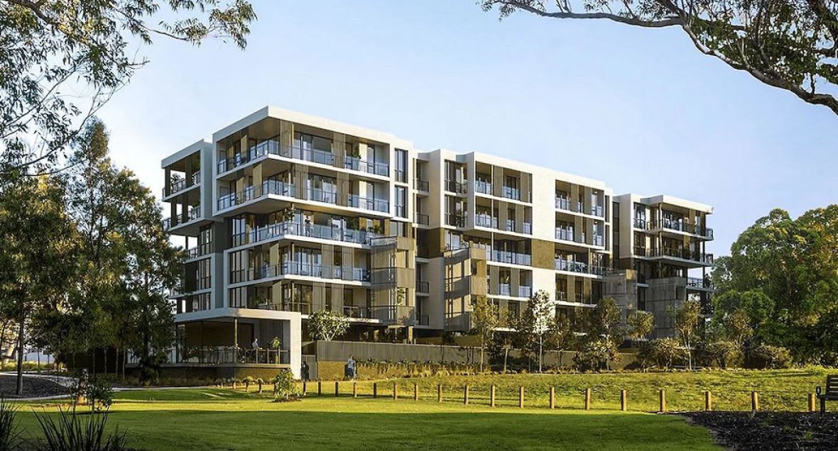 December 2020: New developments you can secure in Perth under $640,000