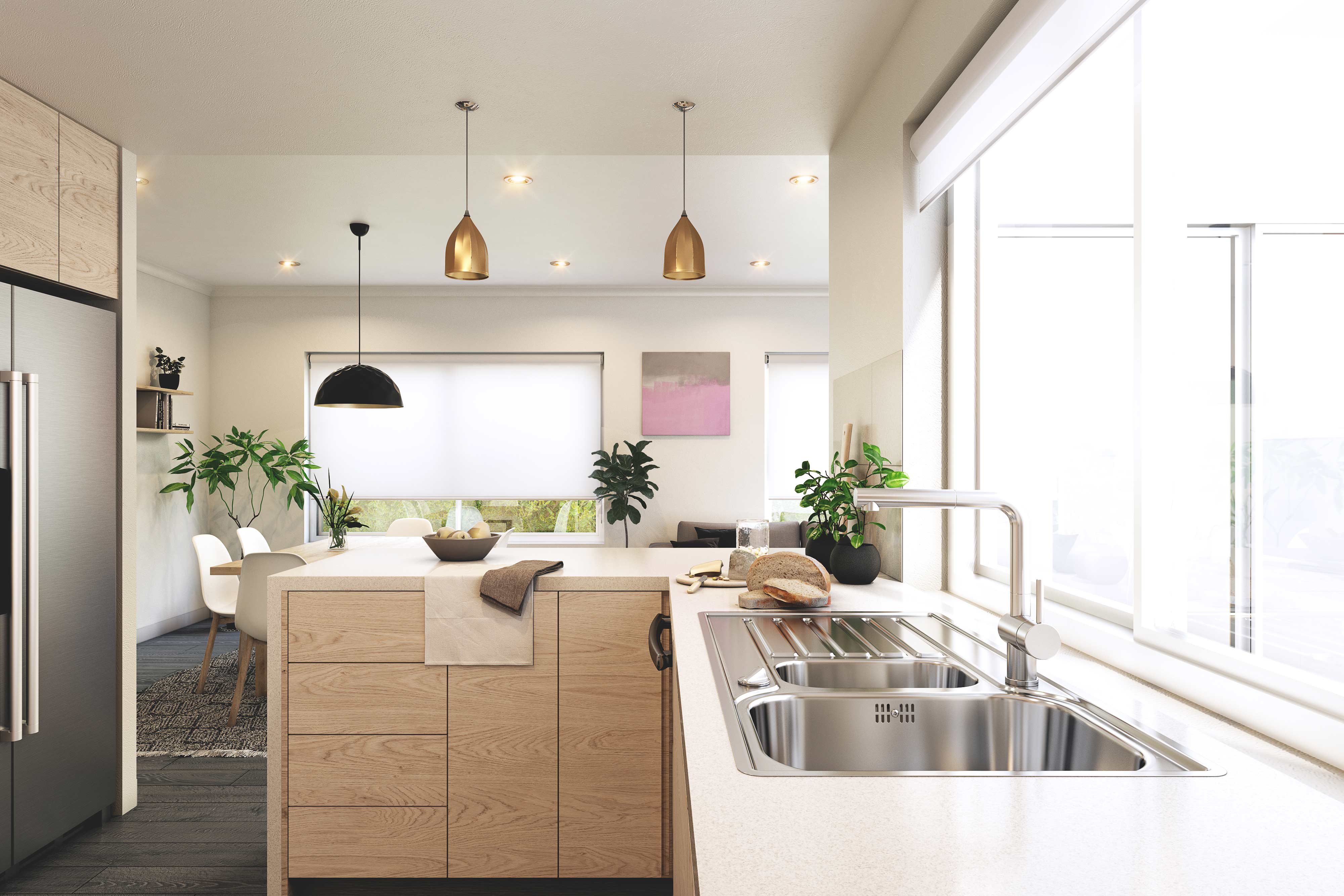 8 of Perth’s most stylish new apartments on the market right now