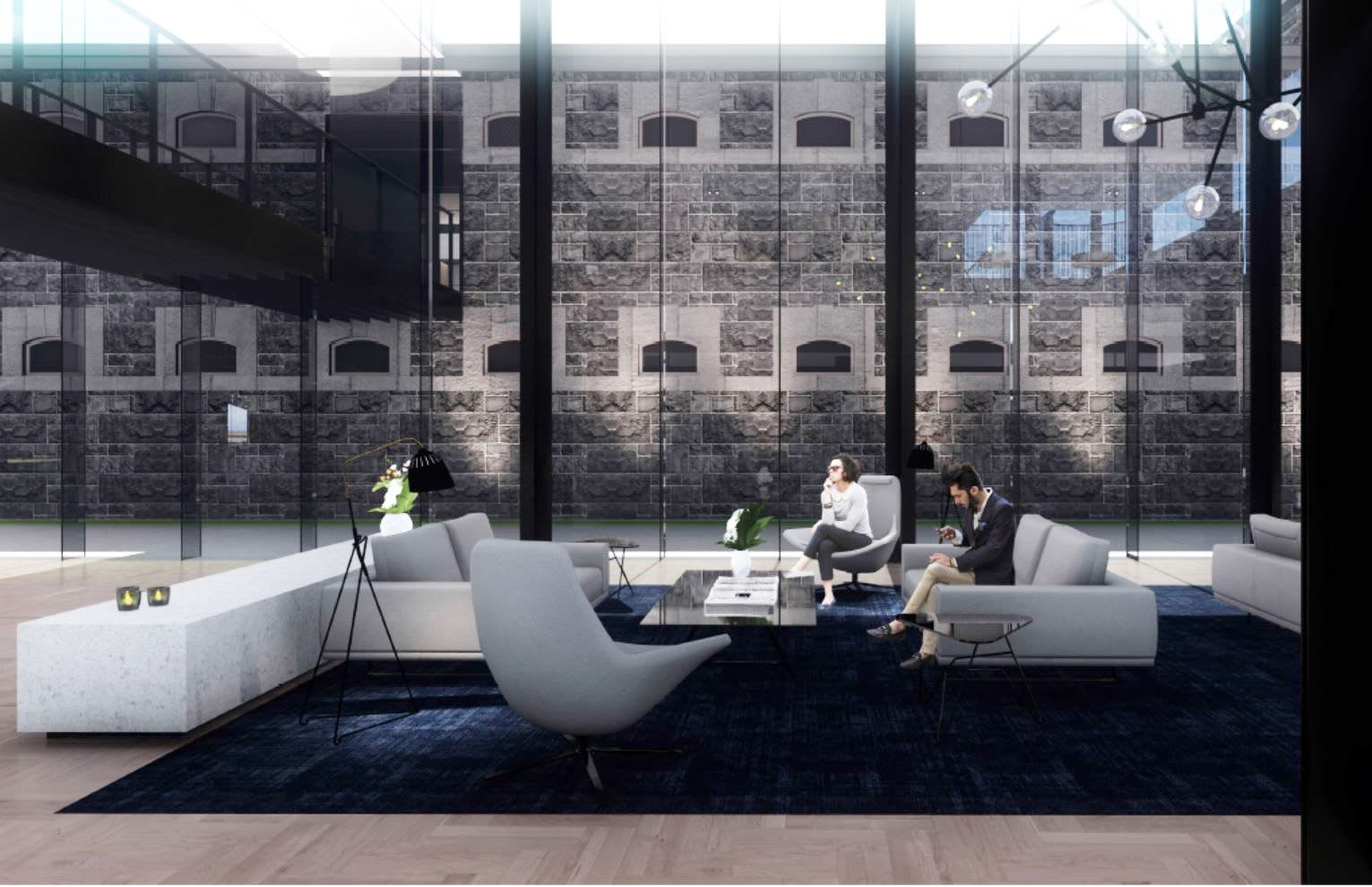 Adina Hotel adds to Shayher Group's Pentridge vision