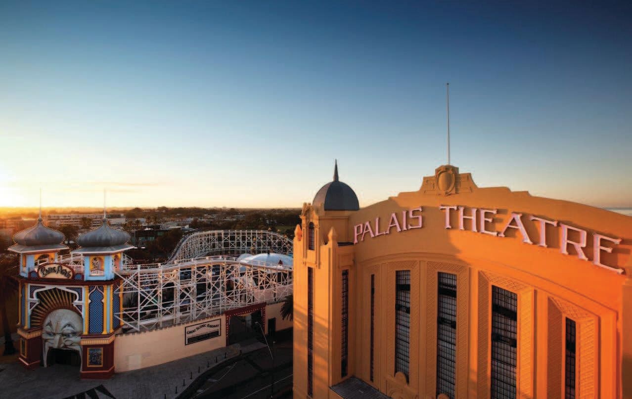 Winners of 2018 City of Port Phillip Design & Development Awards announced