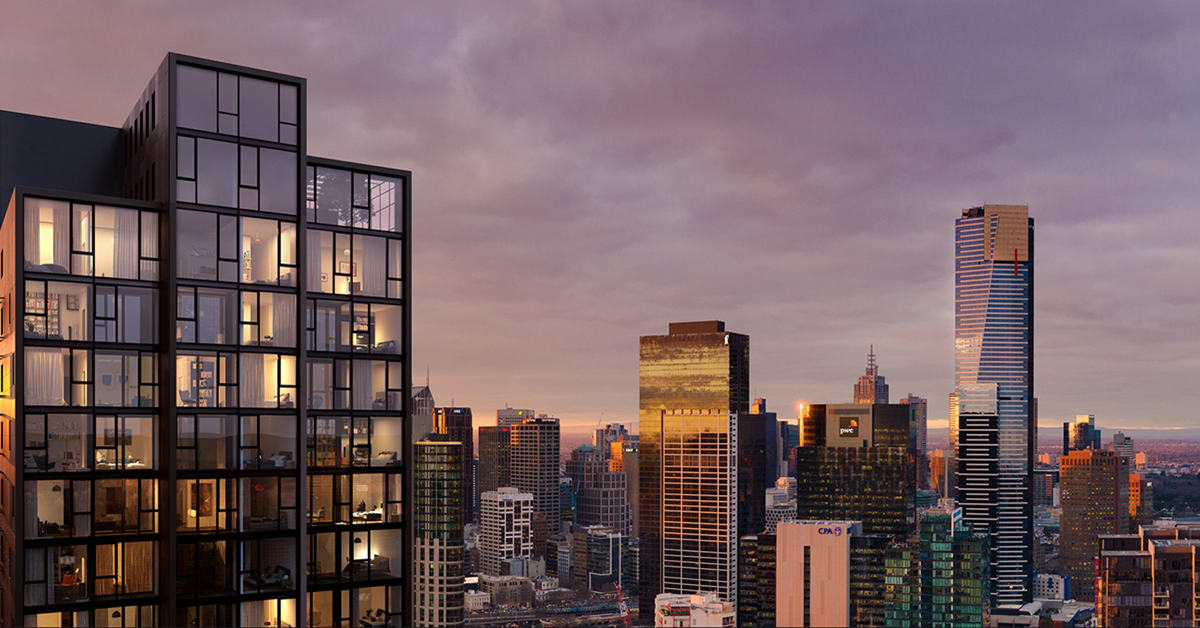 December 2020: New apartments you can buy in Melbourne for under $500,000