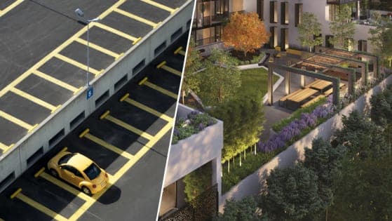 Urban’s 8 building design predictions for 2020