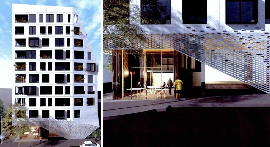 An interview with Milieu's Michael McCormack