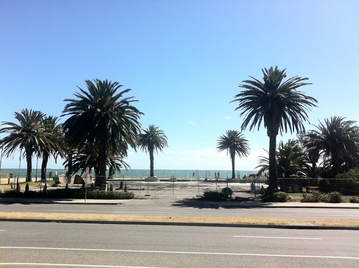 What to do about the Stokehouse