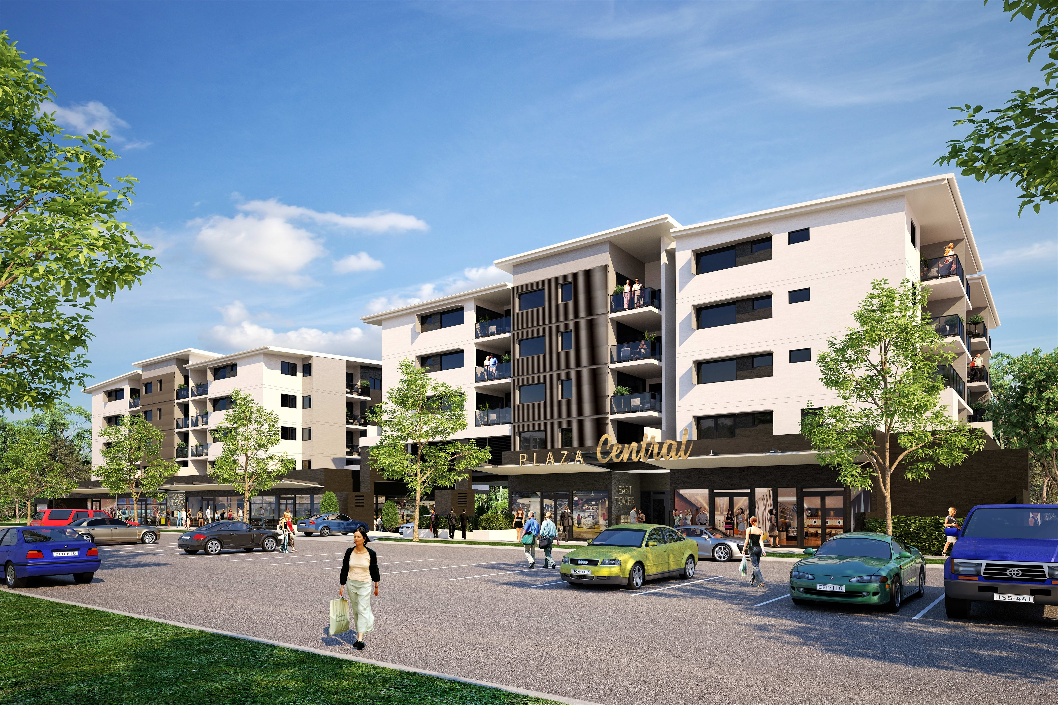 9 ways to tell if you’re buying a property in a rising suburb