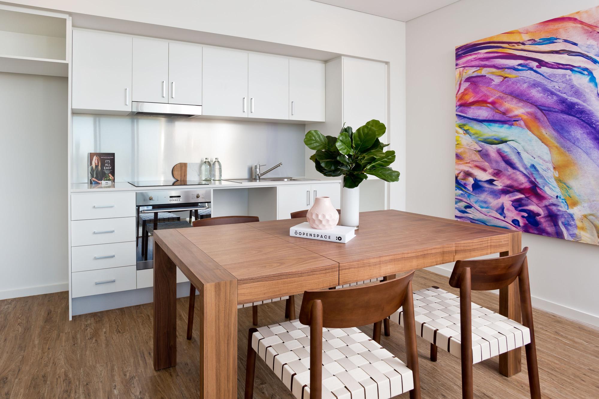 5 Perth apartments under $385k