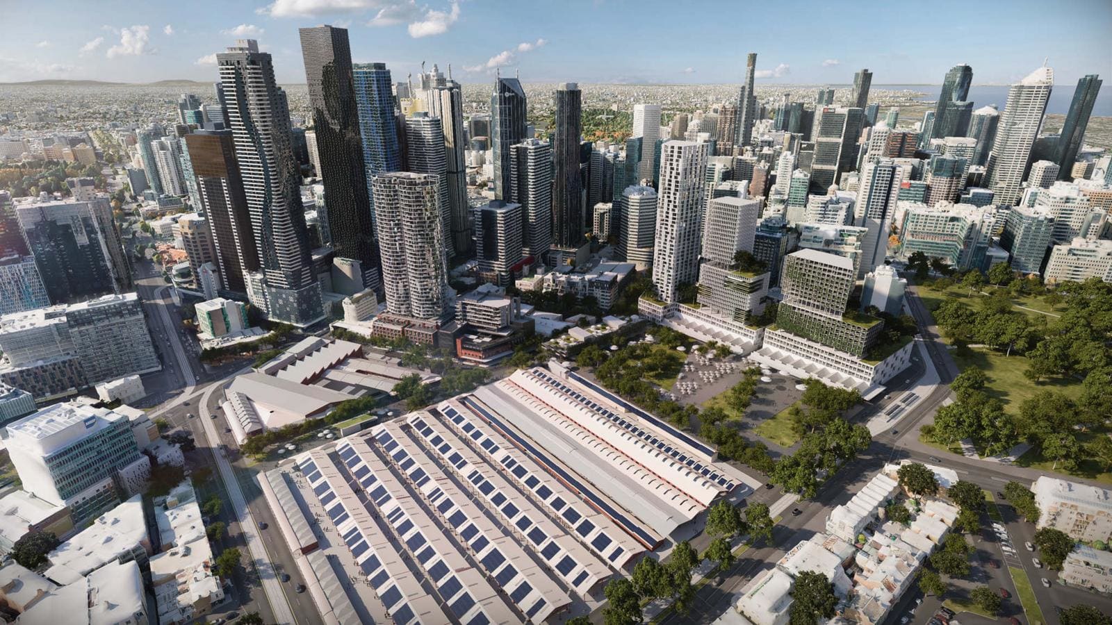 CAR WARS: To maintain its liveability Melbourne needs to change its attitude towards car use